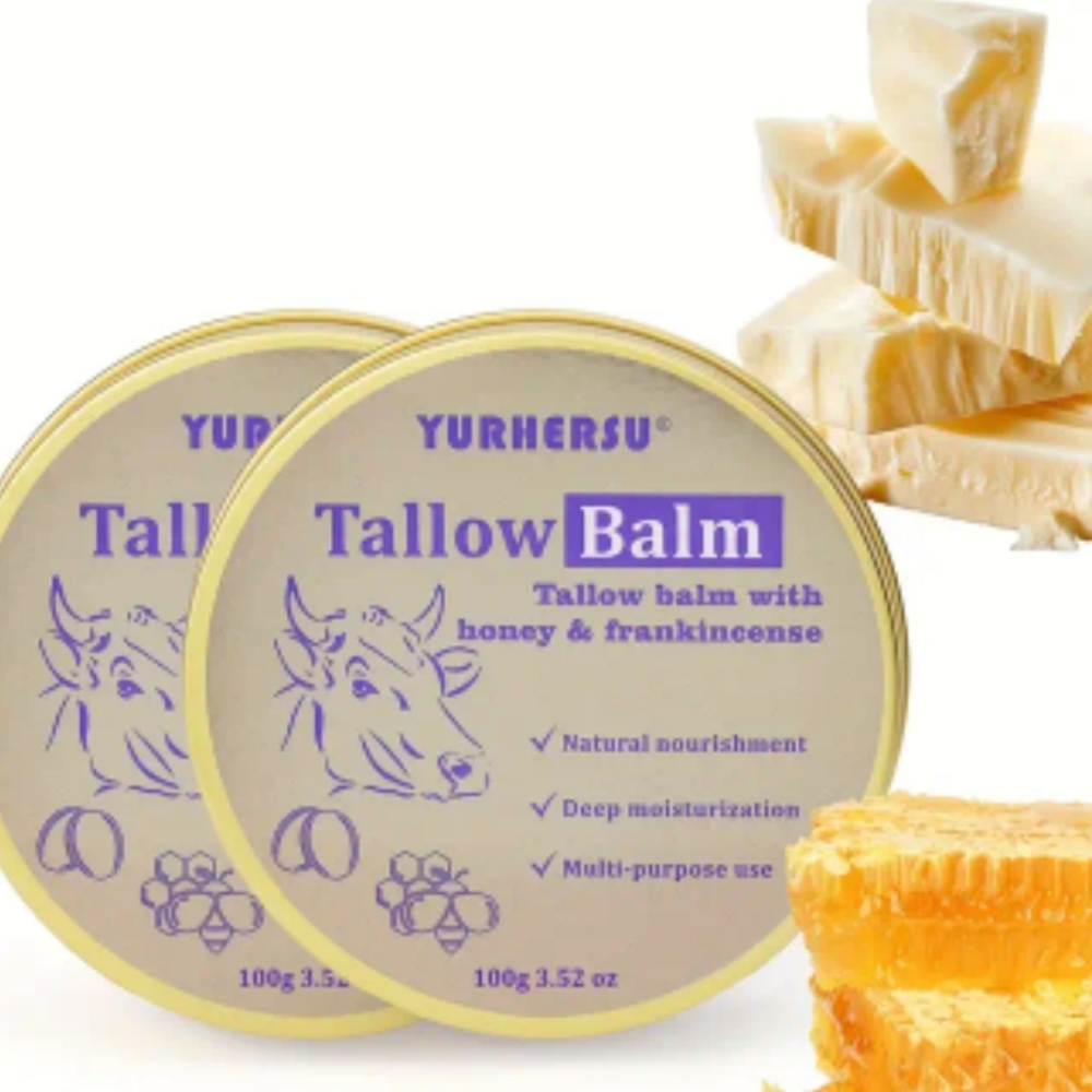 Tallow BALM NWT